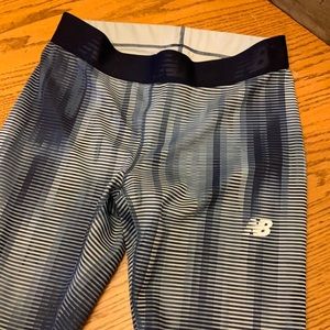 New Balance capris size L